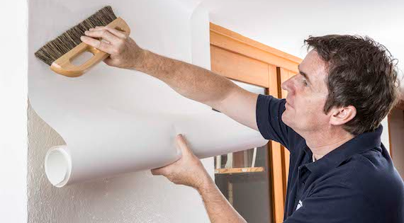 AURO Wandbelagskleber Vlies AURO Wandbelagskleber Vlies